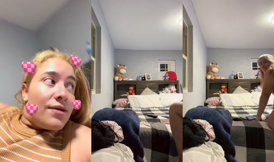gris.medina95 TikTok Live — Sep 1, 2026, 1:22 AM
