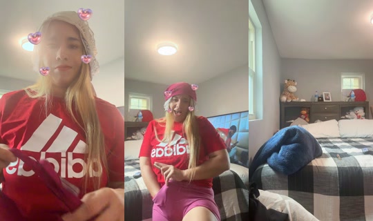 gris.medina95 TikTok Live — Sep 1, 2026, 7:00 PM