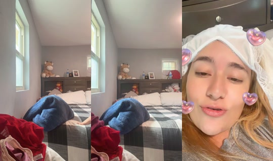 gris.medina95 TikTok Live — Sep 1, 2026, 7:34 PM