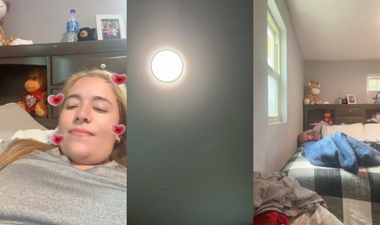 gris.medina95 TikTok Live — Sep 1, 2026, 8:24 PM