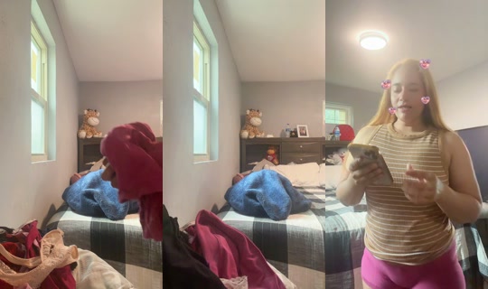 gris.medina95 TikTok Live — Sep 1, 2026, 9:45 PM