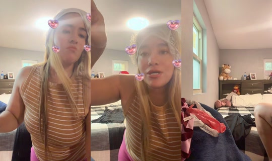 gris.medina95 TikTok Live — Sep 1, 2026, 11:39 PM