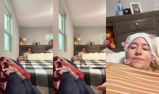 gris.medina95 TikTok Live — Sep 2, 2026, 12:12 AM