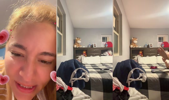 gris.medina95 TikTok Live — Sep 2, 2026, 1:02 AM