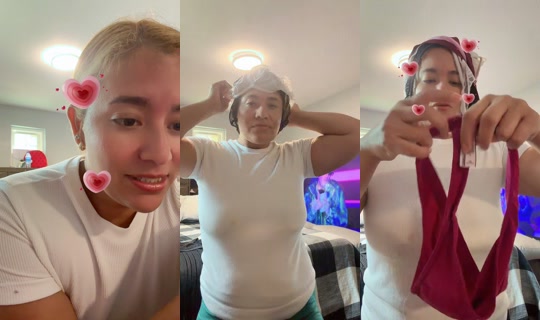 gris.medina95 TikTok Live — Sep 2, 2026, 5:39 PM