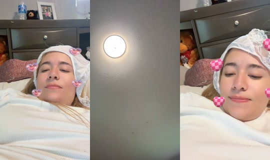 gris.medina95 TikTok Live — Sep 2, 2026, 6:41 PM