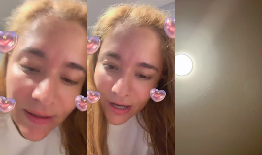 gris.medina95 TikTok Live — Sep 3, 2026, 12:45 AM