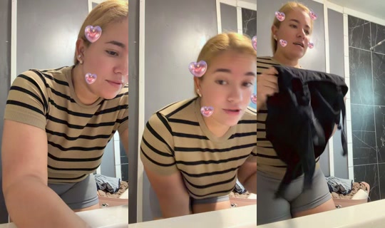 gris.medina95 TikTok Live — Sep 3, 2026, 2:16 PM