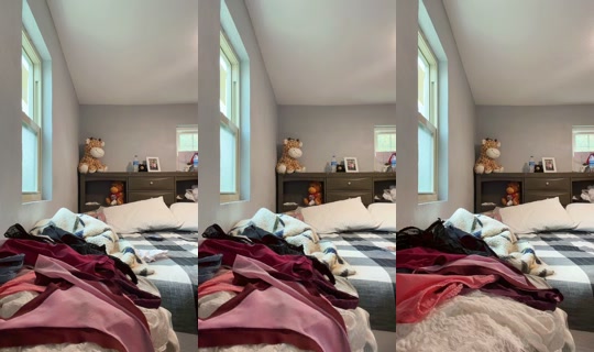 gris.medina95 TikTok Live — Sep 3, 2026, 3:21 PM