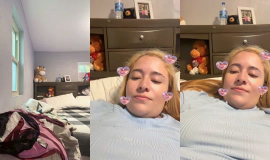 gris.medina95 TikTok Live — Sep 3, 2026, 7:45 PM