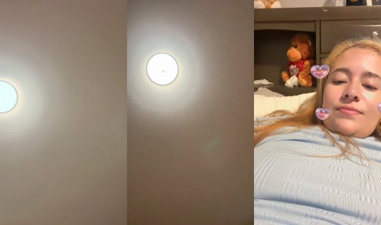 gris.medina95 TikTok Live — Sep 3, 2026, 9:06 PM