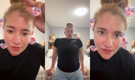 gris.medina95 TikTok Live — Oct 4, 2026, 1:59 AM