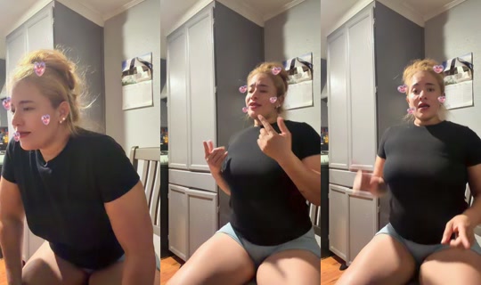 gris.medina95 TikTok Live — Oct 4, 2026, 3:15 AM