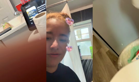 gris.medina95 TikTok Live — Oct 4, 2026, 4:19 PM