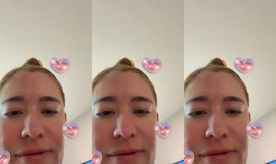 gris.medina95 TikTok Live — Oct 4, 2026, 5:04 PM