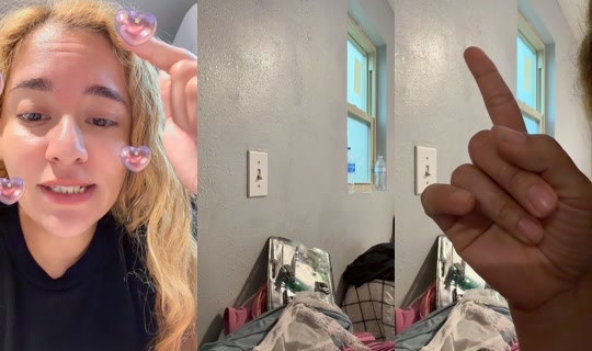 gris.medina95 TikTok Live — Oct 4, 2026, 9:34 PM