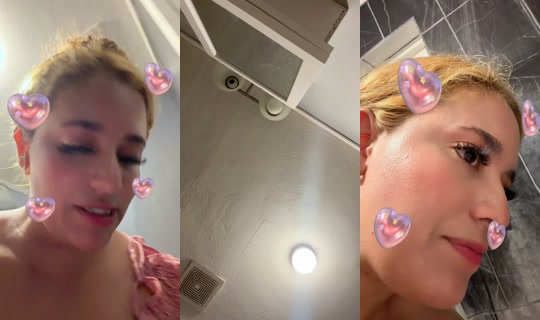 gris.medina95 TikTok Live — Oct 5, 2026, 2:22 AM