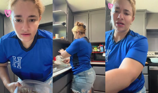 gris.medina95 TikTok Live — Oct 7, 2026, 5:13 PM