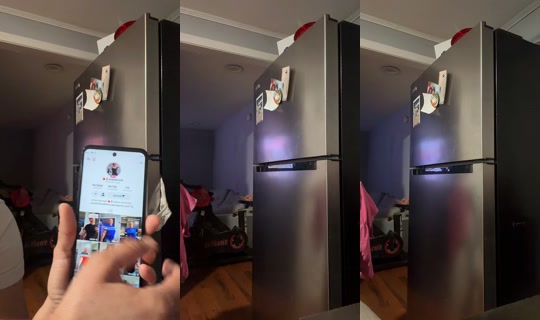 gris.medina95 TikTok Live — Oct 7, 2026, 11:33 PM