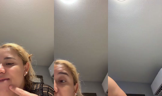 gris.medina95 TikTok Live — Oct 8, 2026, 2:10 AM