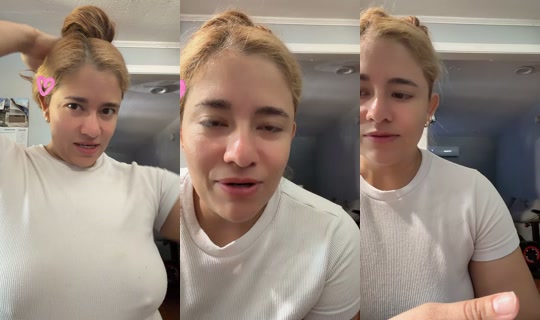 gris.medina95 TikTok Live — Oct 8, 2026, 6:34 PM