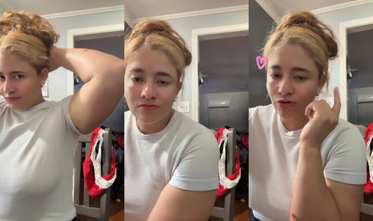 gris.medina95 TikTok Live — Oct 8, 2026, 7:56 PM