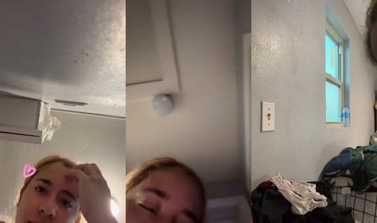 gris.medina95 TikTok Live — Oct 8, 2026, 11:24 PM