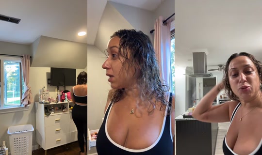 griselgee87 TikTok Live — Sep 6, 2026, 9:19 PM