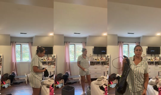 griselgee87 TikTok Live — Oct 4, 2026, 2:09 PM