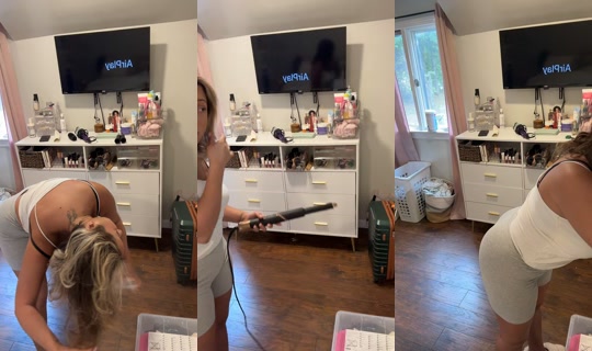 griselgee87 TikTok Live — Oct 4, 2026, 4:26 PM