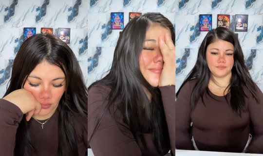 griss5030 TikTok Live — Sep 12, 2026, 4:35 PM
