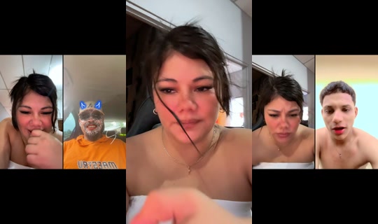 griss5030 TikTok Live — Sep 12, 2026, 10:00 PM
