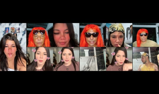 griss5030 TikTok Live — Sep 13, 2026, 1:23 AM
