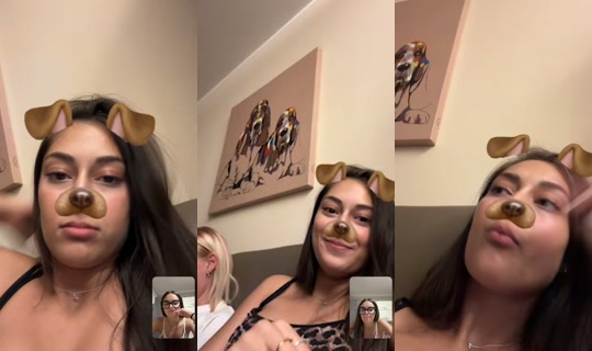 grissixx TikTok Live — Sep 6, 2026, 10:18 PM
