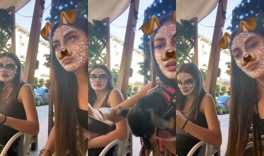 grissixx TikTok Live — Sep 7, 2026, 3:52 PM
