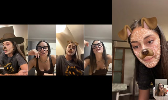 grissixx TikTok Live — Sep 7, 2026, 10:42 PM