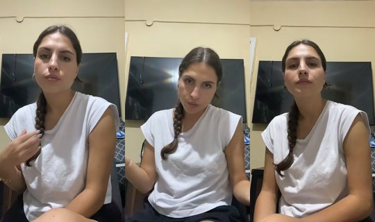 grkml_gizem TikTok Live — Aug 21, 2026, 5:44 PM