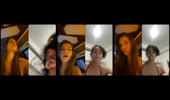 grkml_gizem TikTok Live — Aug 30, 2026, 12:57 AM