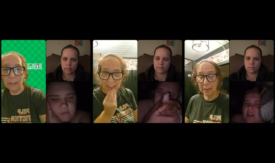 grokristin1 TikTok Live — Aug 23, 2026, 9:28 PM