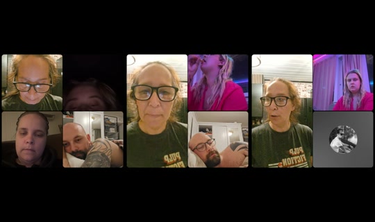 grokristin1 TikTok Live — Aug 23, 2026, 10:29 PM