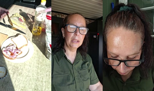 grokristin1 TikTok Live — Aug 24, 2026, 8:35 AM