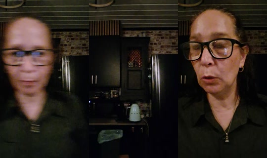 grokristin1 TikTok Live — Aug 24, 2026, 7:50 PM