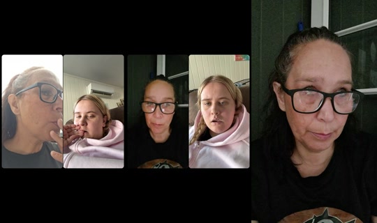 grokristin1 TikTok Live — Aug 28, 2026, 8:14 AM