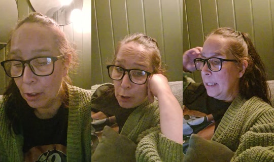 grokristin1 TikTok Live — Aug 28, 2026, 10:23 PM
