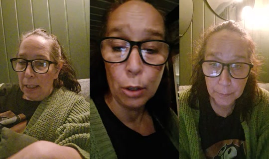 grokristin1 TikTok Live — Aug 28, 2026, 11:13 PM