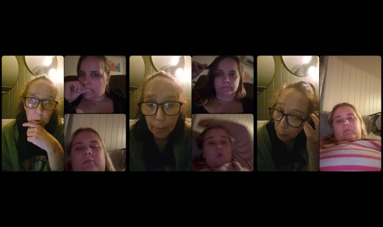 grokristin1 TikTok Live — Aug 29, 2026, 12:18 AM