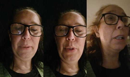 grokristin1 TikTok Live — Aug 29, 2026, 1:08 AM