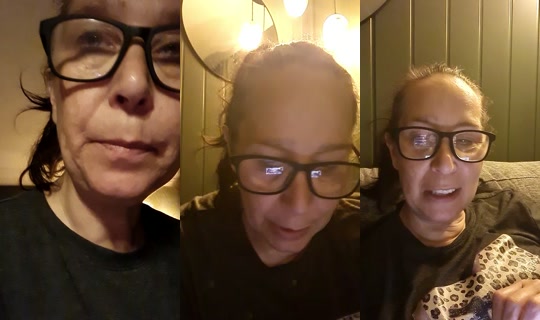 grokristin1 TikTok Live — Aug 30, 2026, 8:26 PM