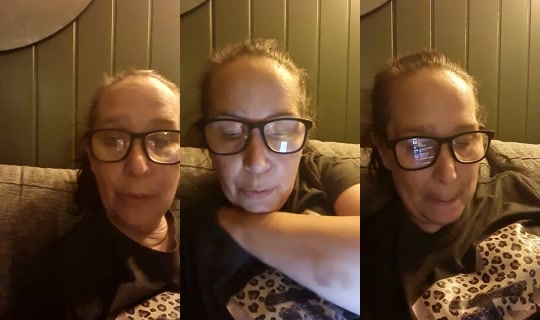 grokristin1 TikTok Live — Aug 30, 2026, 9:16 PM