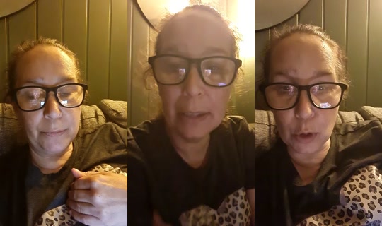 grokristin1 TikTok Live — Aug 30, 2026, 10:06 PM